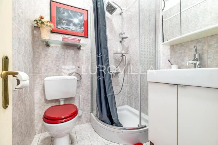 Centar, Masarykova prekrasan četverosoban stan 124 m²