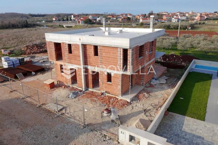 UMAG, Moderna duplex kuća 