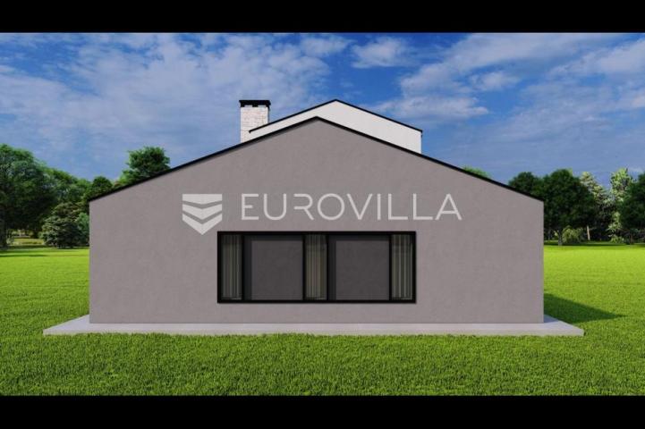 Istra, Tinjan okolica, Ekskluzivna vila s pogledom na more