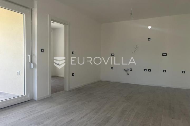 Zadar, Vir, Apartman S2 na prvom katu površine od 59 m²