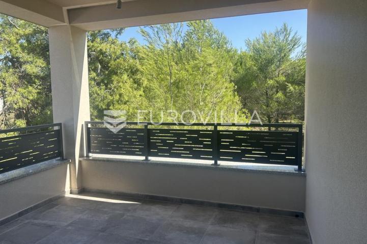 Zadar, Vir, Apartman S2 na prvom katu površine od 59 m²