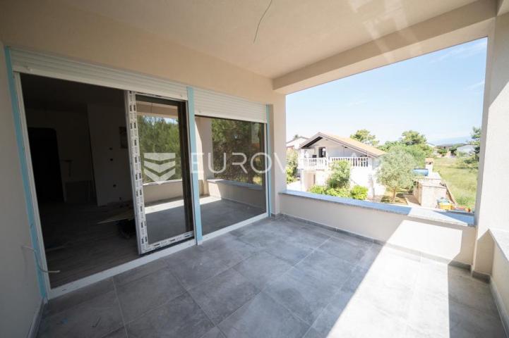 Zadar, Vir, Apartman S2 na prvom katu površine od 59 m²