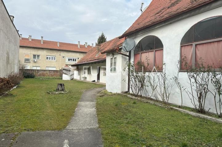 Požega, izvanredna investicijska prilika u strogom centru Požege