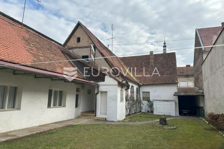Požega, izvanredna investicijska prilika u strogom centru Požege