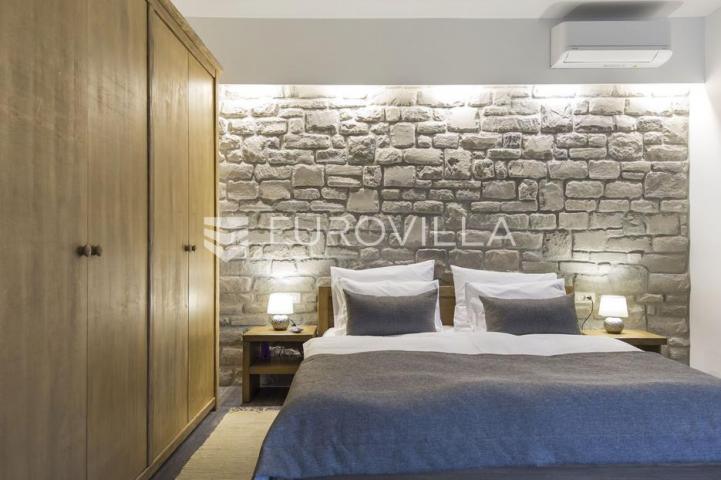 Istra, Labin, prekrasna vila s pogledom na more prepuna sadržaja