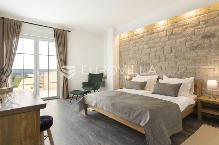 Istra, Labin, prekrasna vila s pogledom na more prepuna sadržaja