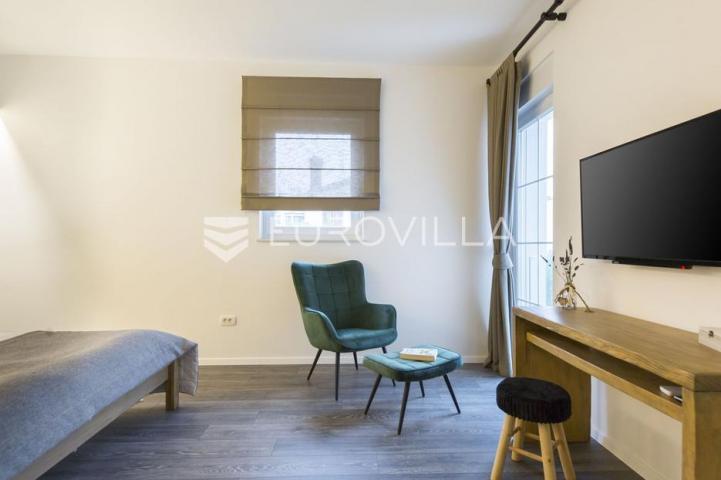 Istra, Labin, prekrasna vila s pogledom na more prepuna sadržaja
