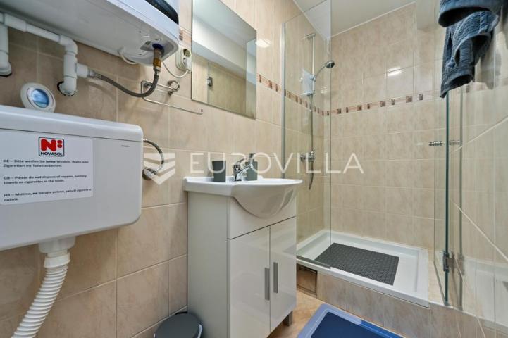 Veliko Trgovišće, prekrasna kuća za odmor 100 m2 s bazenom