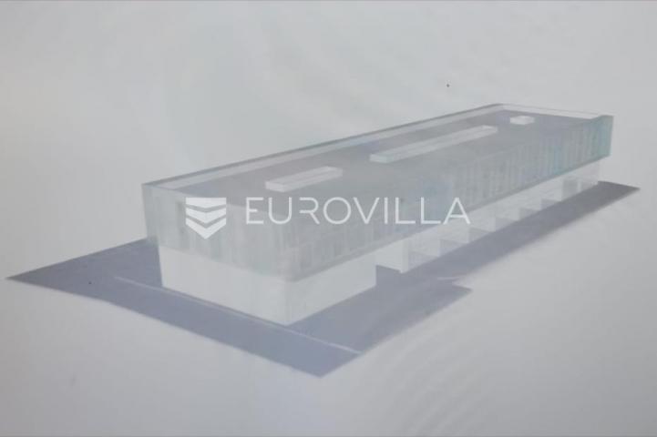Istra, Poreč, poslovni kompleks s velikim potencijalom