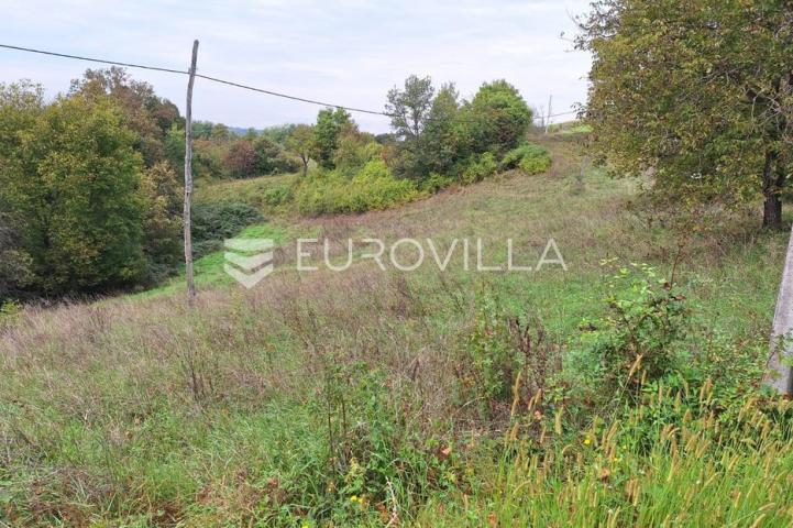 Duga Resa, Mrežnički Novaki, građevinsko zemljište 22300 m²