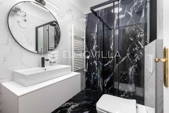 Rijeka, Centar, luksuzno uređen poslovni prostor 87 m²