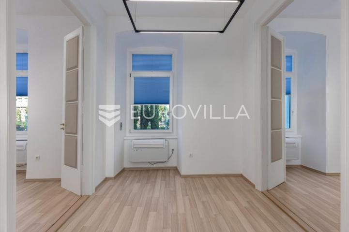 Rijeka, Centar, luksuzno uređen poslovni prostor 87 m²