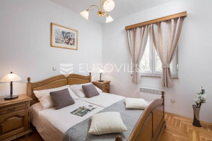 Istra, Medulin, uređeni stan 46,65 m² s jednom spavaćom sobom u blizini plaže