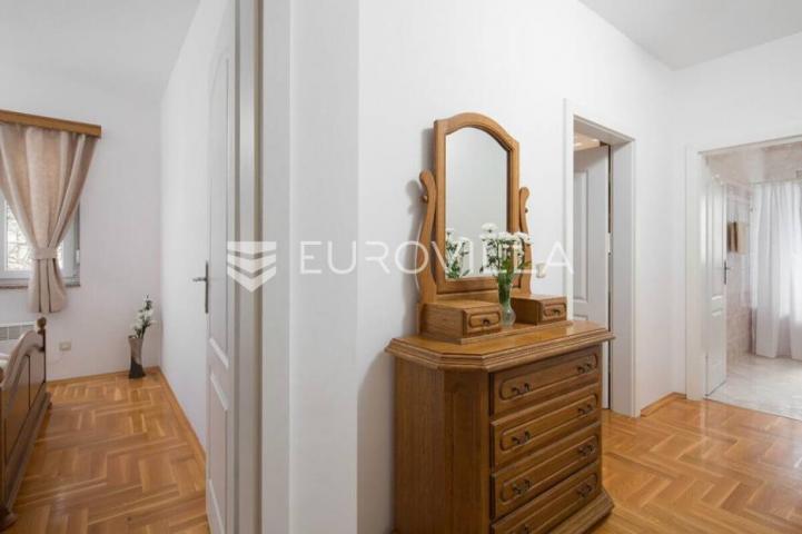 Istra, Medulin, uređeni stan 46,65 m² s jednom spavaćom sobom u blizini plaže