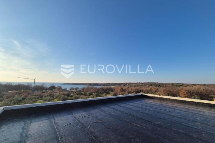 Istra, Poreč, luksuzna vila na 400m od mora