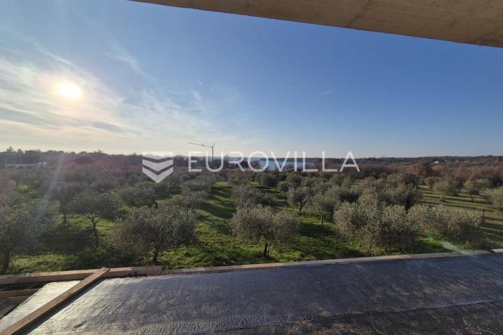 Istra, Poreč, luksuzna vila na 400m od mora