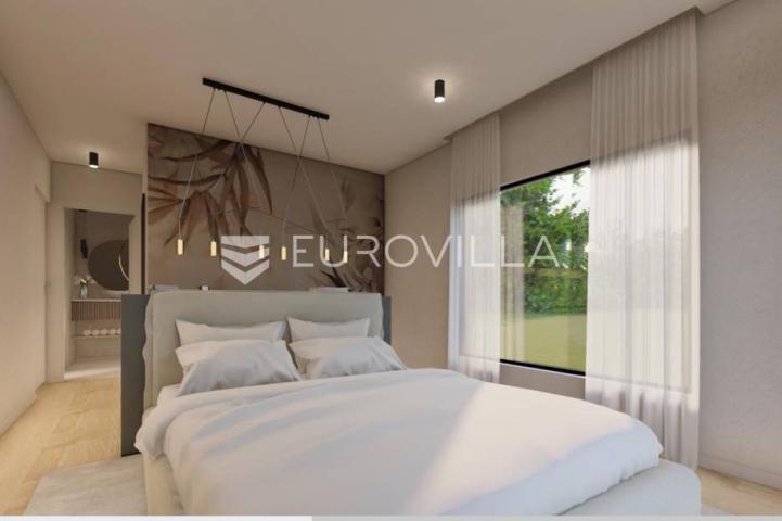 Istra, Poreč, luksuzna vila na 400m od mora
