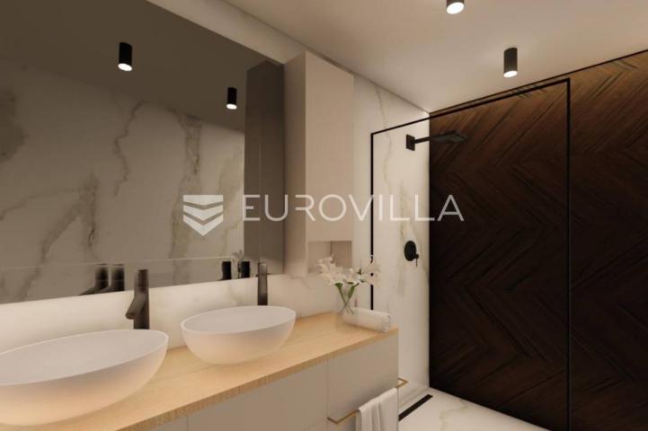 Istra, Poreč, luksuzna vila na 400m od mora
