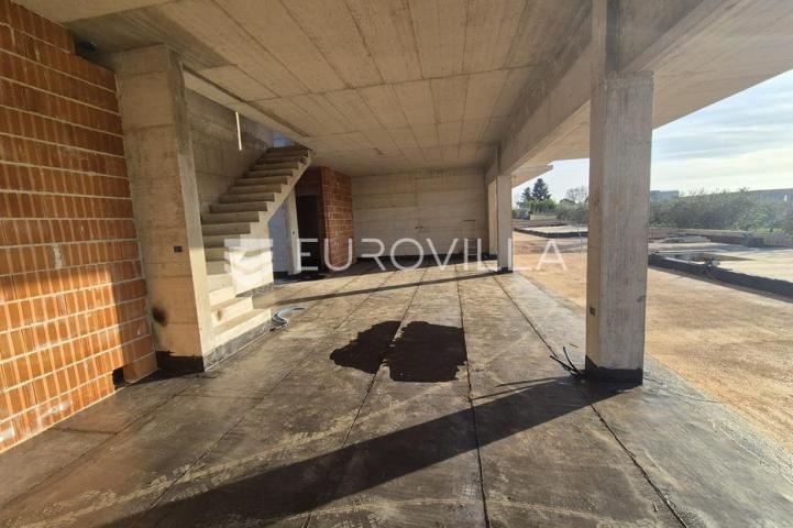 Istra, Poreč, luksuzna vila na 400m od mora