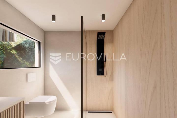 Istra, Poreč, luksuzna vila na 400m od mora