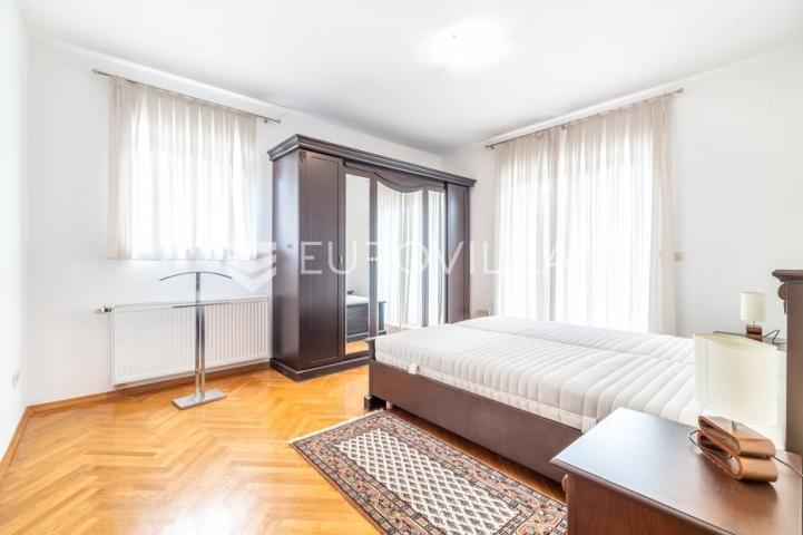 Zagreb, Maksimir, Jurja ves, četverosoban stan površine 133.8 m2 