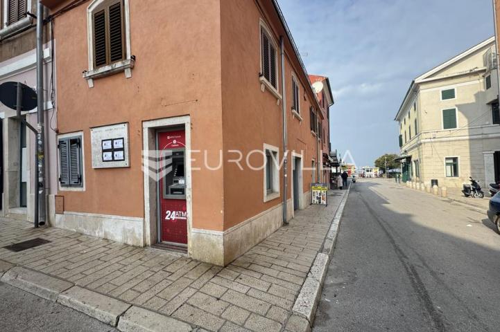 Istra, Rovinj, najam poslovnog prostora 20m2 u blizini glavnog trga