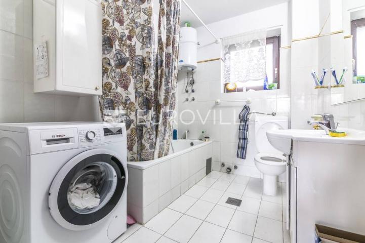 Zagreb, Gračani, odlična kuća na mirnoj lokaciji s neto korisnom površinom od 504,32 m²