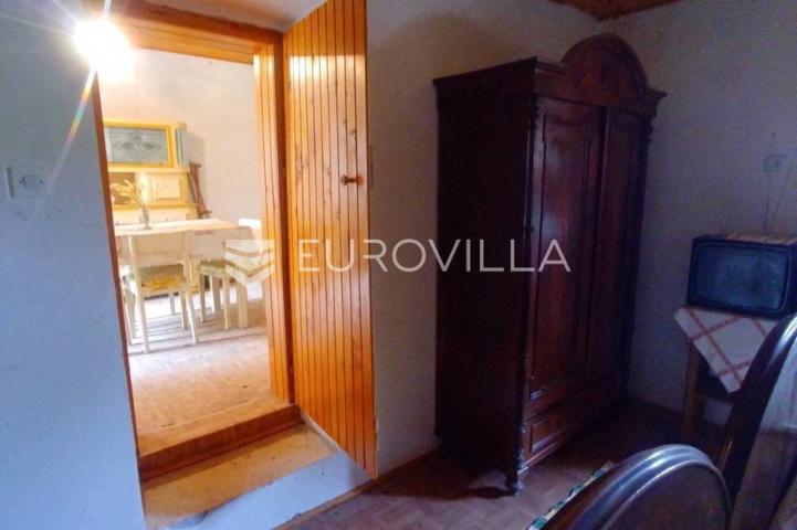 Vodnjan, velika stancija na osami od 6390 m2