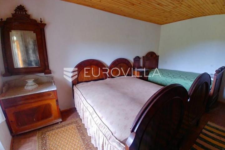 Vodnjan, velika stancija na osami od 6390 m2