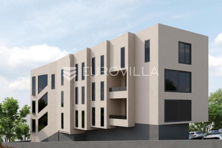 Zagreb, Dedići, luksuzan penthouse 163 m² NOVOGRADNJA