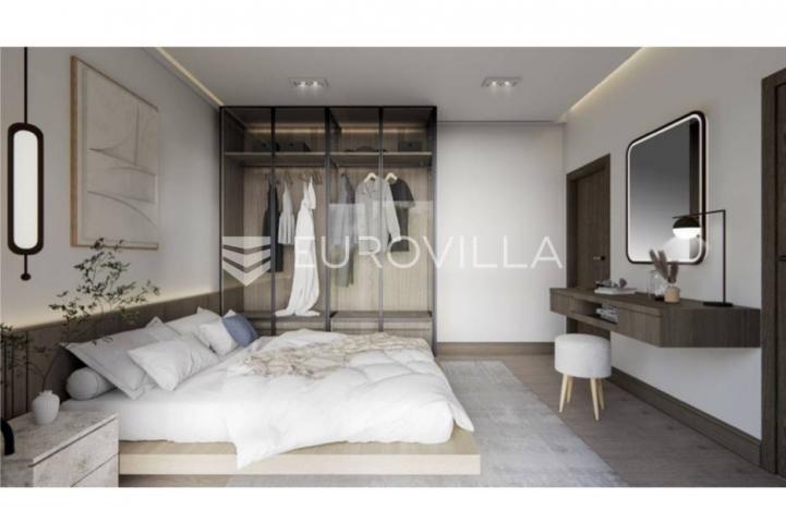 Poreč, Mušalež moderna vila 135 m² na lijepoj okućnici svega 5 km od Poreča