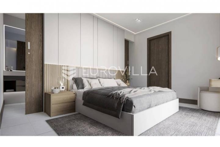 Poreč, Mušalež moderna vila 135 m² na lijepoj okućnici svega 5 km od Poreča