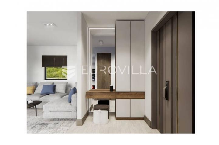 Poreč, Mušalež moderna vila 135 m² na lijepoj okućnici svega 5 km od Poreča