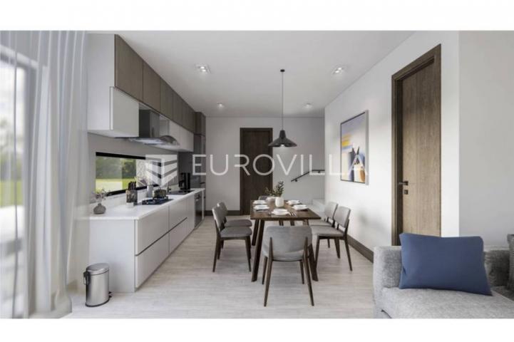 Poreč, Mušalež moderna vila 135 m² na lijepoj okućnici svega 5 km od Poreča