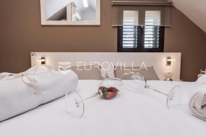 Zadar, Poluotok, obiteljski hotel u srcu Zadra, vrhunska investicija s ustaljenim poslovanjem