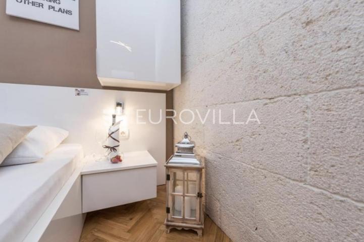 Zadar, Poluotok, obiteljski hotel u srcu Zadra, vrhunska investicija s ustaljenim poslovanjem