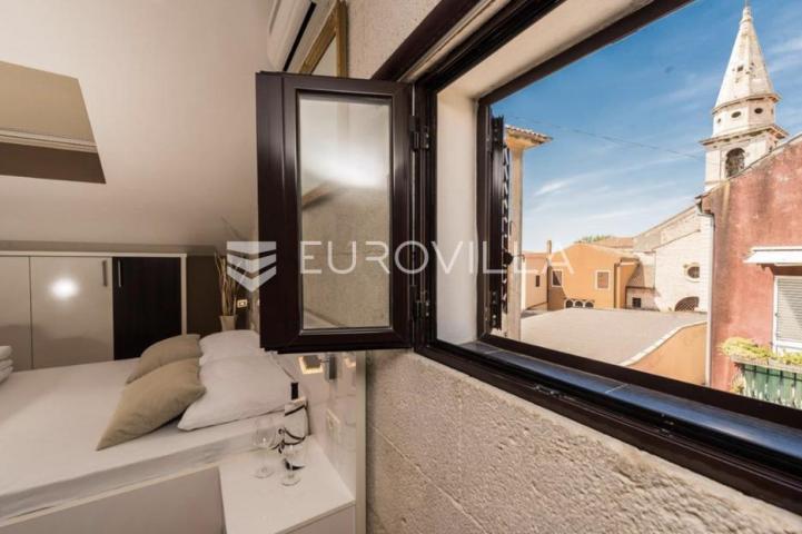 Zadar, Poluotok, obiteljski hotel u srcu Zadra, vrhunska investicija s ustaljenim poslovanjem