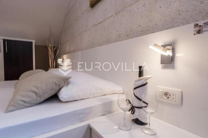 Zadar, Poluotok, obiteljski hotel u srcu Zadra, vrhunska investicija s ustaljenim poslovanjem