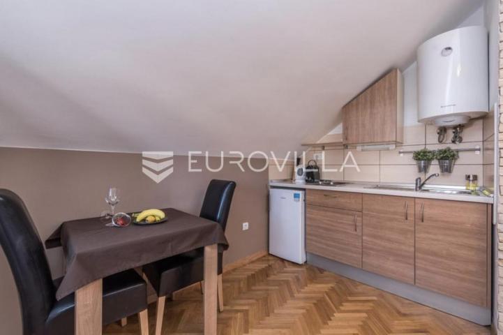 Zadar, Poluotok, obiteljski hotel u srcu Zadra, vrhunska investicija s ustaljenim poslovanjem