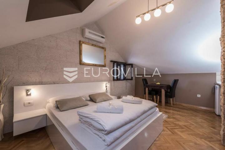 Zadar, Poluotok, obiteljski hotel u srcu Zadra, vrhunska investicija s ustaljenim poslovanjem