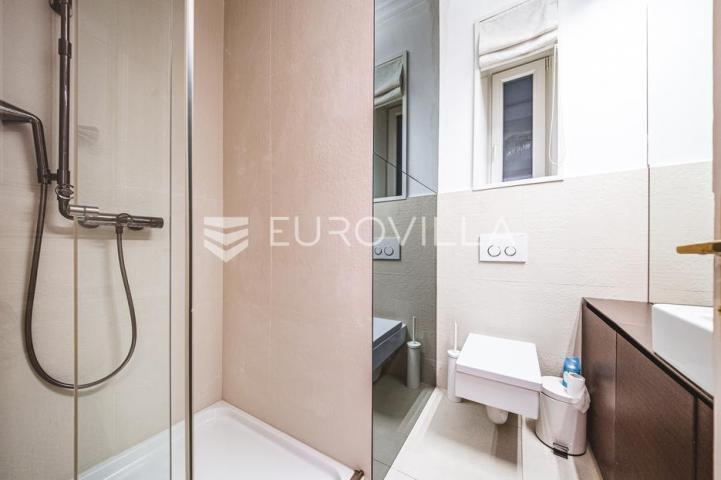 Zagreb, Centar, luksuzno poslovno, stambeni prostor 90 m²