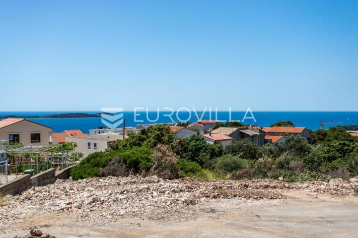 Primošten Resort, luksuzan stan s pogledom na more, 107,49 m²