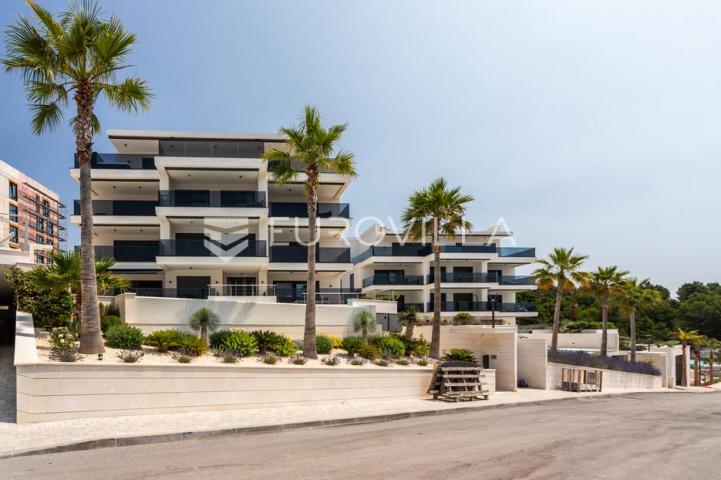 Primošten Resort, luksuzan stan s pogledom na more, 107,49 m²
