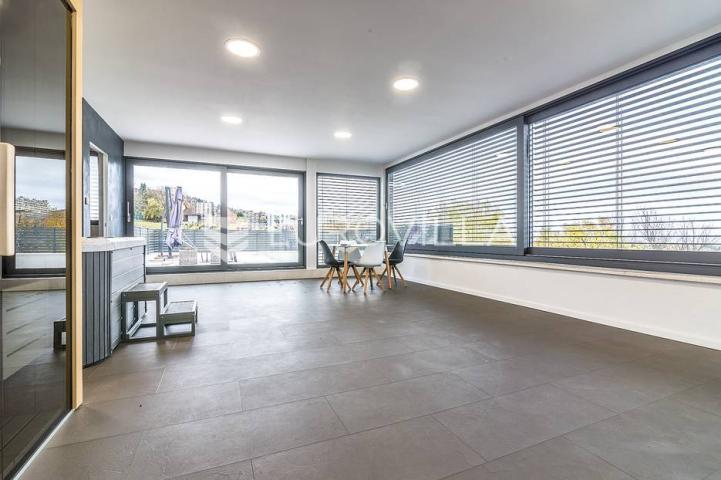 Samobor, Giznik EKSLUZIVNA NOVOGRADNJA vila 286 m2 na parceli 500 m2