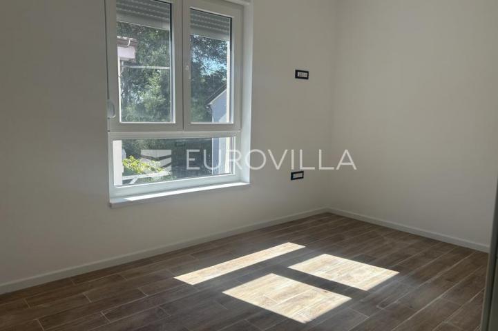 Zadar, Vir, Apartman S1 u prizemlju površine 59 m² s privatnim vrtom