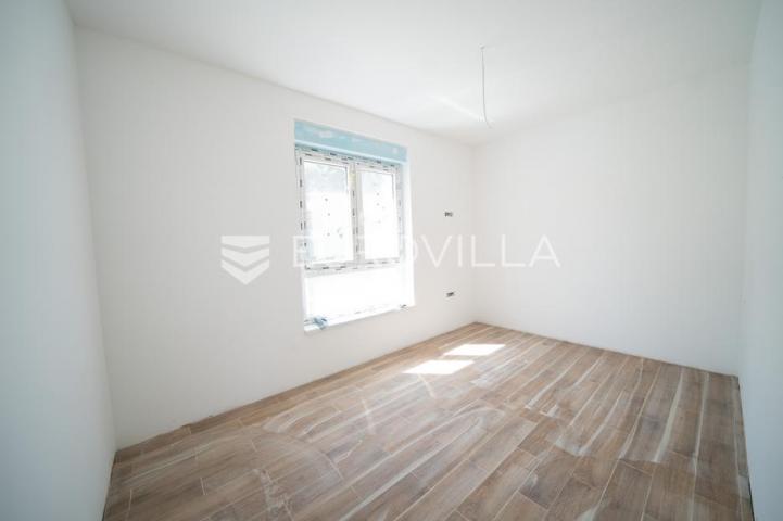 Zadar, Vir, Apartman S1 u prizemlju površine 59 m² s privatnim vrtom