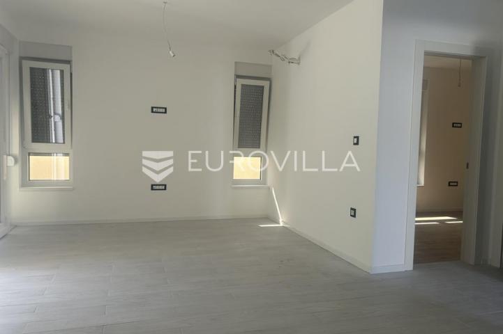 Zadar, Vir, Apartman S1 u prizemlju površine 59 m² s privatnim vrtom