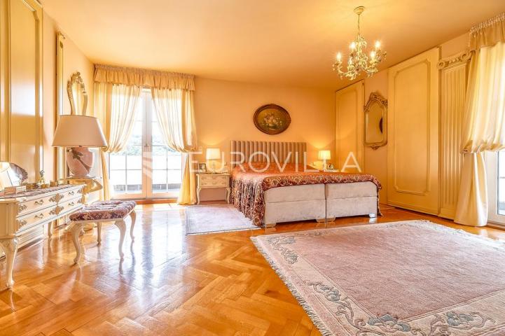 Donja Pušća, jedinstvena obiteljska villa, parcela 5000 m²
