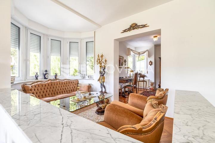 Donja Pušća, jedinstvena obiteljska villa, parcela 5000 m²