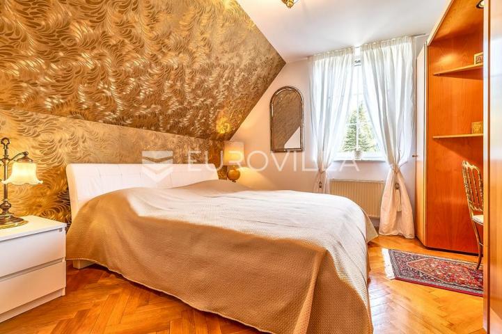 Donja Pušća, jedinstvena obiteljska villa, parcela 5000 m²
